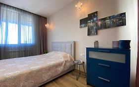 Nano'S Exclusive Fashionable Apartment